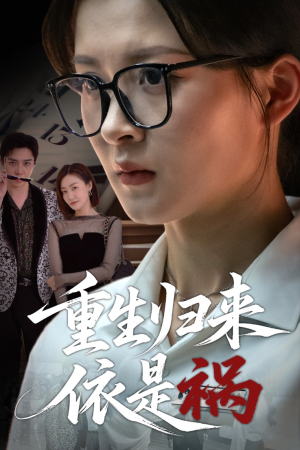 重生归来依是祸(62集) 重生归来依是祸(62集)短剧分享片段