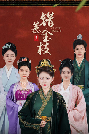 错惹金枝(84集) 错惹金枝(84集)热播短剧免费看