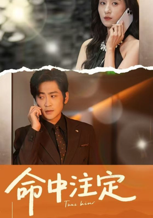命中注定(33集) 命中注定(33集)短剧解说全集