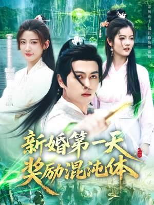 新婚第一天奖励混沌体(106集) 新婚第一天奖励混沌体(106集)最新上映免费看