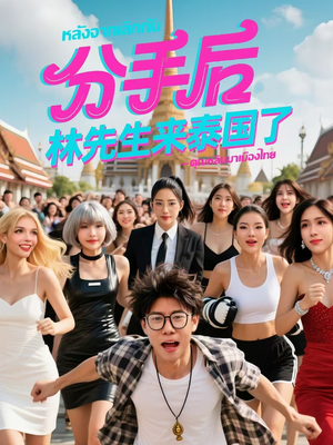 分手后林先生来泰国了（42集）在线看完整版
