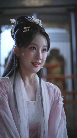 烬月昭昭（82集）全网独播免费看