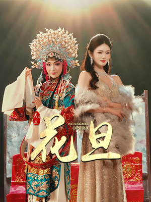 花旦(30集) 花旦(30集)爆款短剧一起追