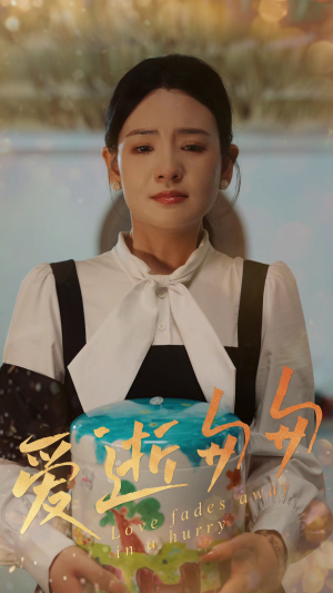 爱逝匆匆（53集）免费观看