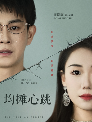 均摊心跳（30集）360网盘观看
