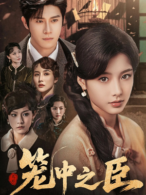 笼中之臣(67集) 笼中之臣(67集)全集完整版