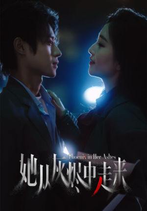 她从灰烬中走来(60集) 她从灰烬中走来(60集)免费观看