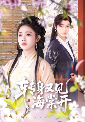 转身又见海棠开(79集) 转身又见海棠开(79集)好看的短剧电影