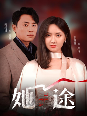 她途（48集）今日最火短剧