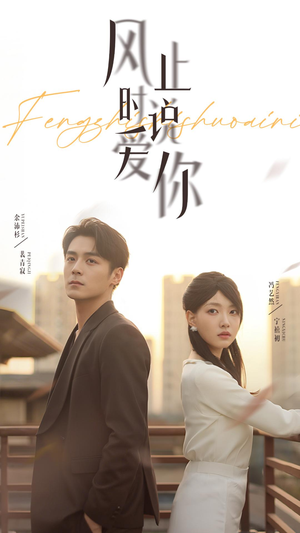 风止时说爱你(70集) 风止时说爱你(70集)热播短剧排行榜