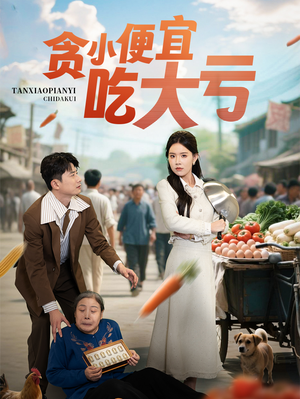 不要贪小便宜（31集）好看短剧看不停