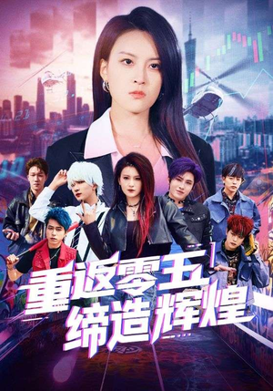 重返零五缔造辉煌(80集) 重返零五缔造辉煌(80集)去哪里看