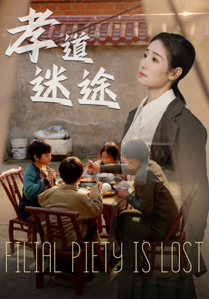 孝道迷途(50集) 孝道迷途(50集)全集下载