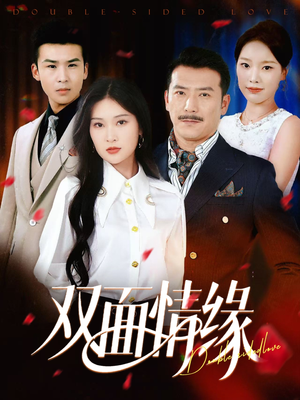双面情缘（30集）好看又上头短剧