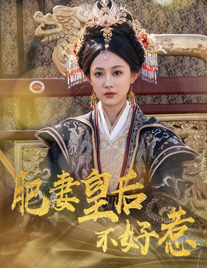 肥妻皇后不好惹（62集）一起追短剧吧