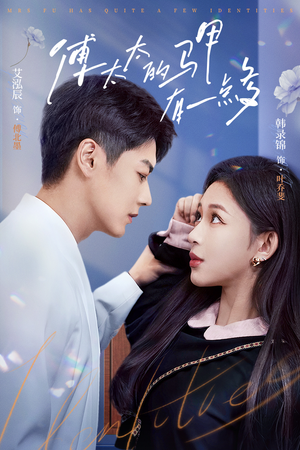 傅太太的马甲有一点多（94集）短剧在线观看