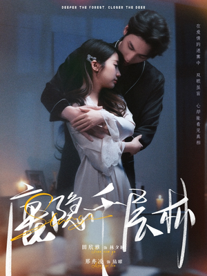 鹿隐千层林（67集）在线看