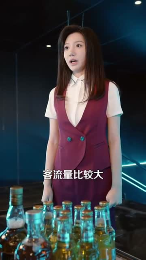 凛风不渡茉莉香(58集) 凛风不渡茉莉香(58集)简直不要太好看