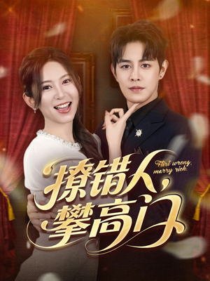 撩错人攀高门（73集）热门短剧追到爽