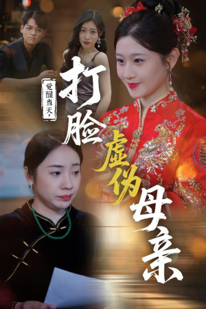 觉醒当天打脸虚伪母亲（55集）零花钱看整部剧