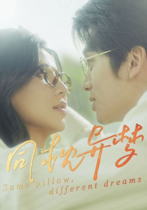 同枕异梦(50集) 同枕异梦(50集)短剧在线看