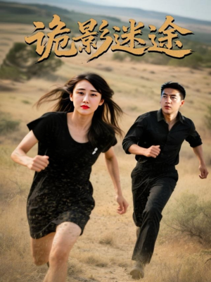 诡影迷途（51集）在线播放