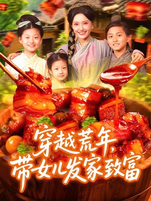 穿越荒年带女儿发家致富(128集) 穿越荒年带女儿发家致富(128集)好看短剧又来了