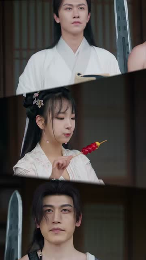 身为天才，我居然是全家最弱的（80集）热门短剧推广