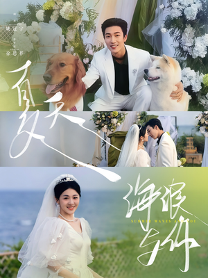 夏天,海浪与你(76集) 夏天,海浪与你(76集)大结局完美收官