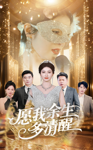 愿我余生多清醒(60集) 愿我余生多清醒(60集)精彩短剧看不停