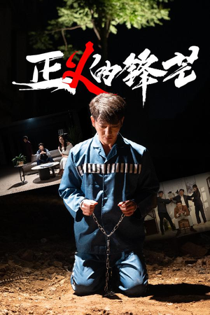 zheng正义的锋芒（64集）免费短剧看全集