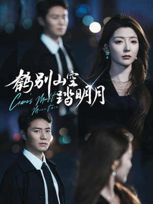 鹤别山空踏明月（53集）精彩短剧看全集