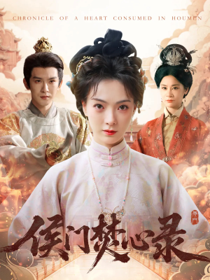 侯门焚心录(94集) 侯门焚心录(94集)在线看