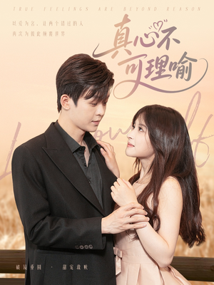 真心不可理喻（81集）甜宠短剧追到爽