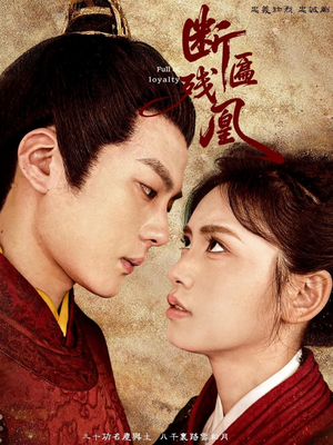 断匾残凰（67集）精彩短剧看不停