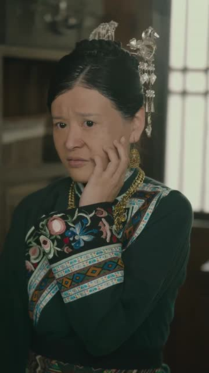 圣女她一言即灵(31集) 圣女她一言即灵(31集)精彩短剧抢先看