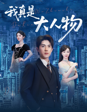 尘衣褪尽显龙纹（58集）精彩的短剧