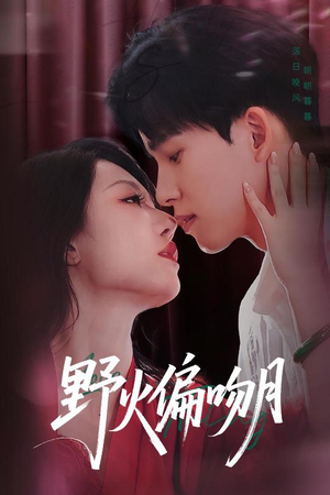 野火偏吻月(51集) 野火偏吻月(51集)高分推荐免费看