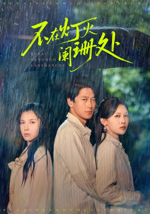 不在灯火阑珊处（74集）小短剧抢先看