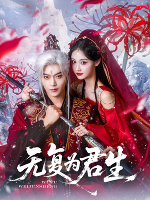 无复为君生(75集) 无复为君生(75集)这部短剧太好看