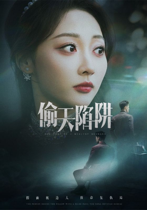 偷天陷阱(70集) 偷天陷阱(70集)短剧解说热门