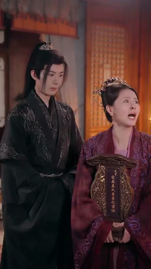 扶风入雾(81集) 扶风入雾(81集)爱上了这部剧了