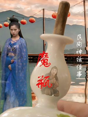 魔瓶（16集）免费在线看