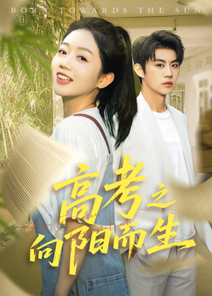 高考之向阳而生（43集）最后一集
