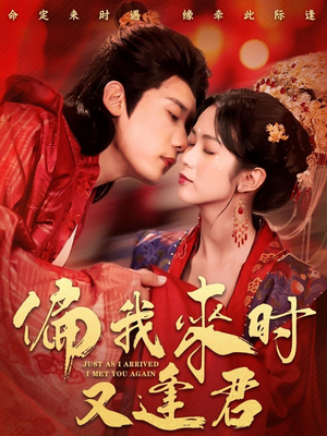 偏我来时又逢君(70集) 偏我来时又逢君(70集)女主角是谁