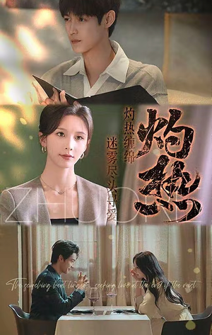 灼热(63集) 灼热(63集)热门短剧免费看