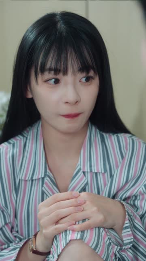 咬一口甜梨（80集）热门短剧追不停