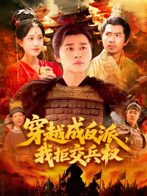 穿越成反派，我拒交兵权（119集）百度网盘在线看