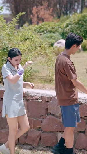 美食：随机摆摊，顾客追我满街跑（95集）最热短剧抢先看