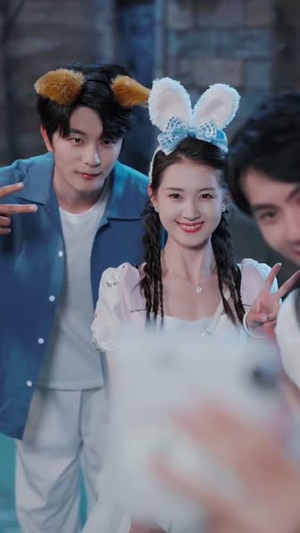 春树慕云（60集）解说文案